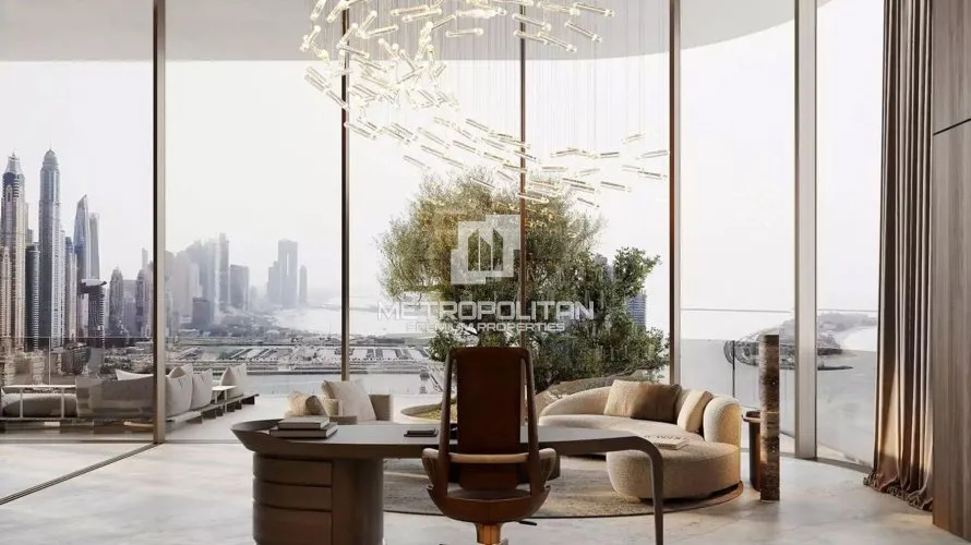 Apartamento de 3 dormitorios en Palm Jumeirah, UAE No. 1604 № 6