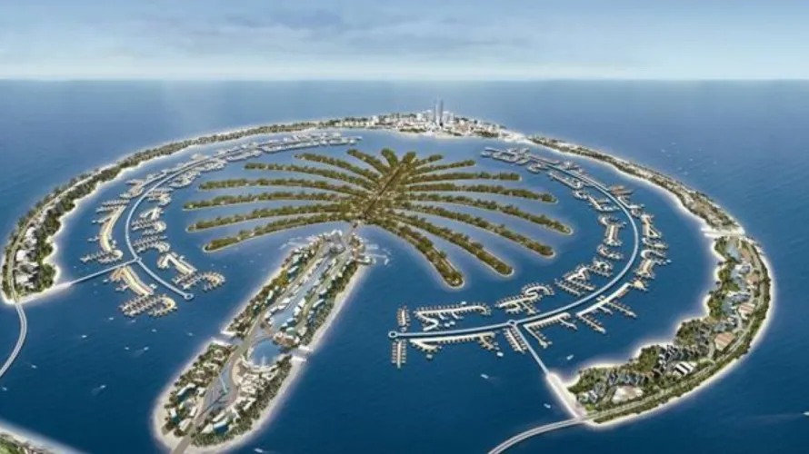 Terreno de 2044m² en Dubai, UAE No. 1102 № 2