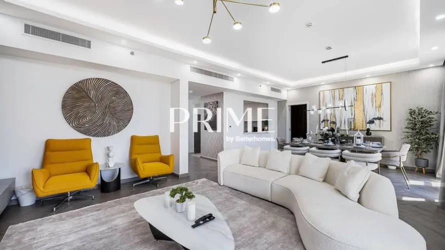 Apartamento de 4 dormitorios en Umm Suqeim, UAE No. 1170 № 13