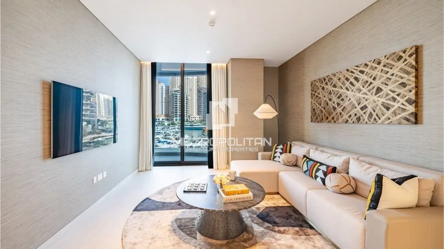 Villa de 5 dormitorios en Dubai Marina, UAE No. 1644 № 26