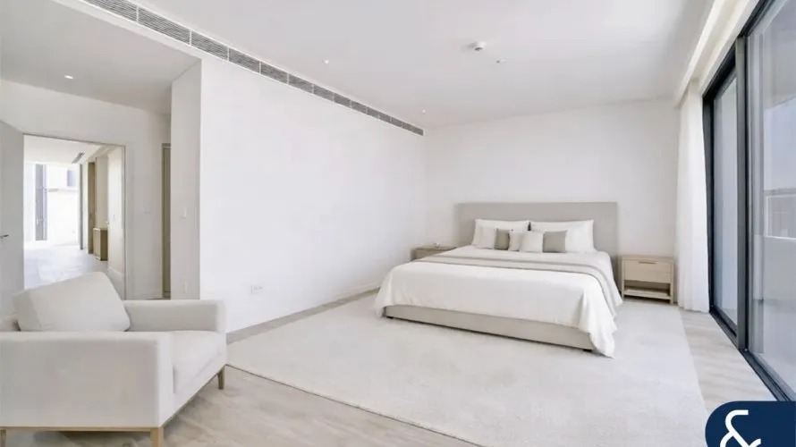 Villa de 5 dormitorios en Dubai, UAE No. 2255 № 2