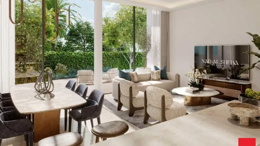 Villa de 5 dormitorios en Dubai, UAE No. 1537 № 2