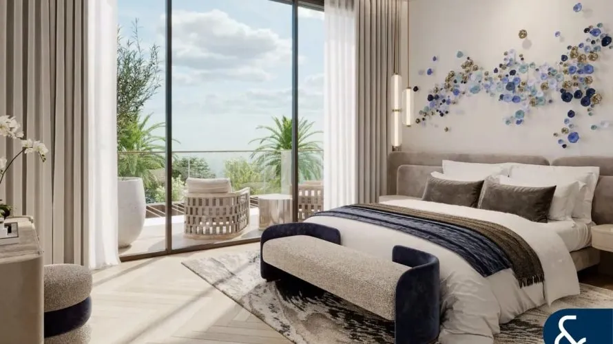 Villa de 5 dormitorios en Dubai, UAE No. 2269 № 8