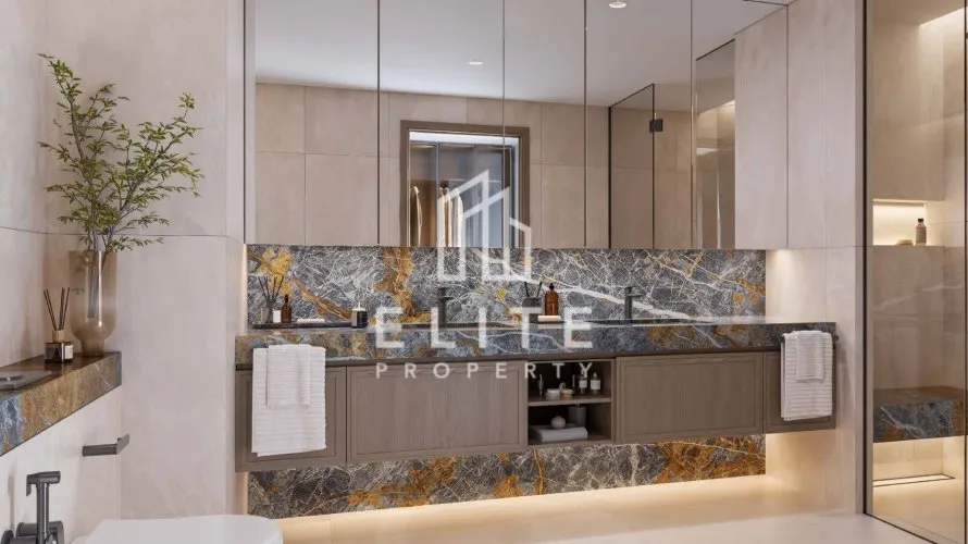 Apartamento de 5 dormitorios en Dubai, UAE No. 1444 № 4