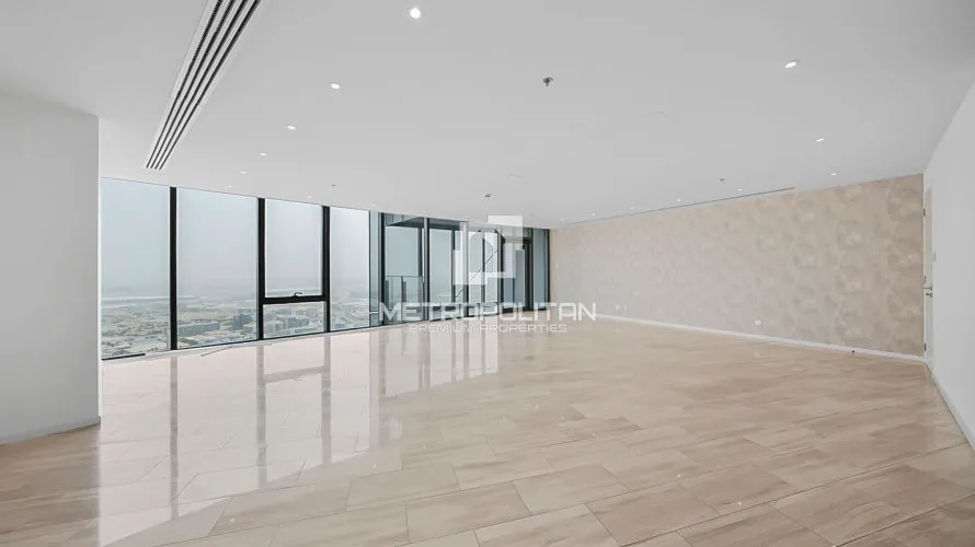 Apartamento de 5 dormitorios en Culture Village, UAE No. 1568 № 21