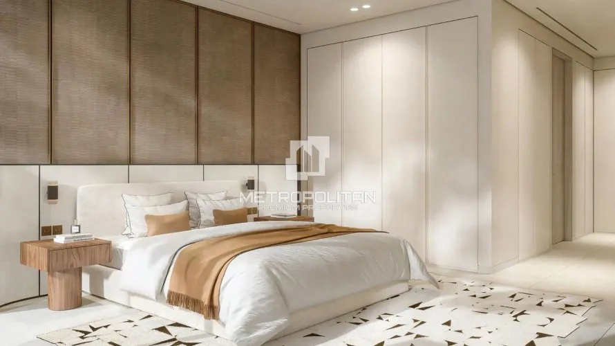 Villa de 3 dormitorios en Jumeirah, UAE No. 1599 № 3