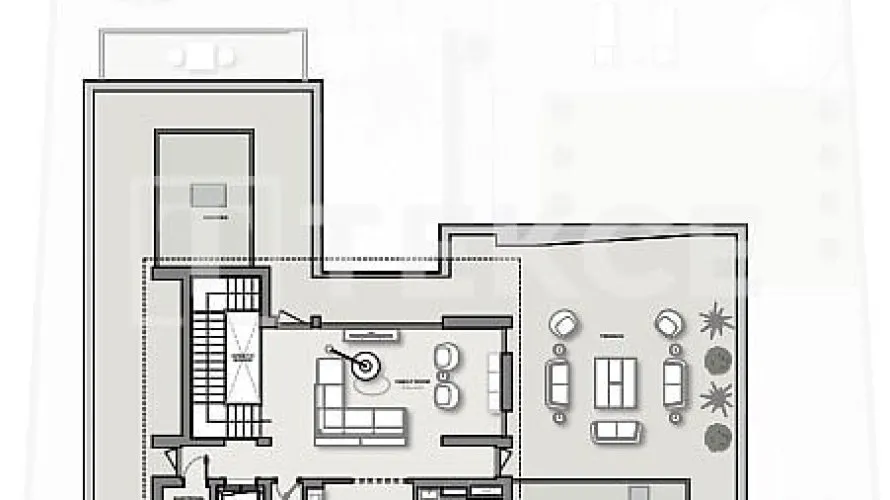 Villa de 6 dormitorios en Meydan, UAE No. 349 № 8