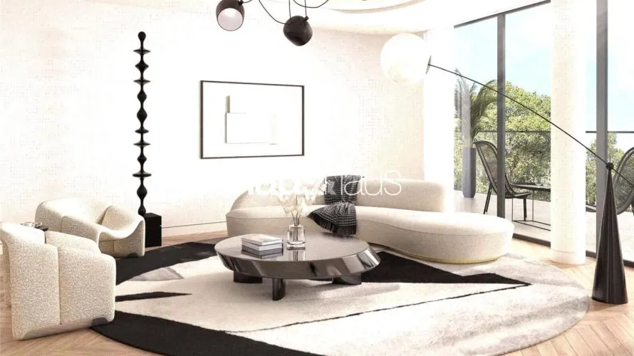 Villa de 6 dormitorios en Nadd Al Sheba, UAE No. 870 № 1
