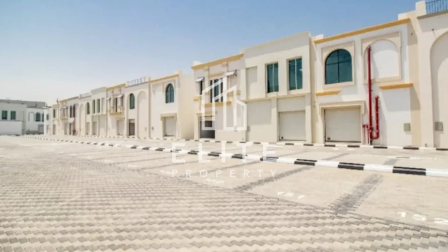 Edificio de 20026m² en Dubai, UAE No. 849 № 10