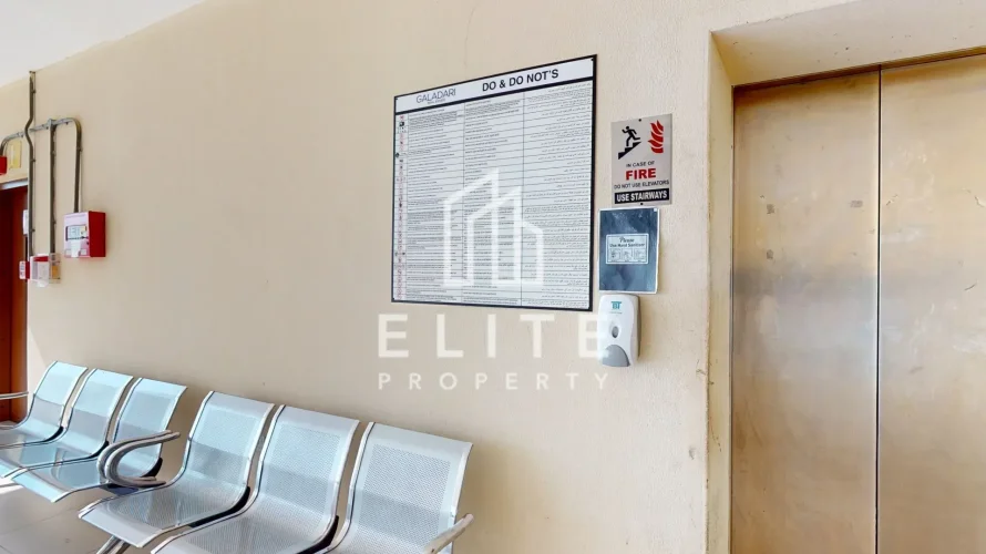 Campo de trabajo de 9944m² en Dubai, UAE No. 739 № 19