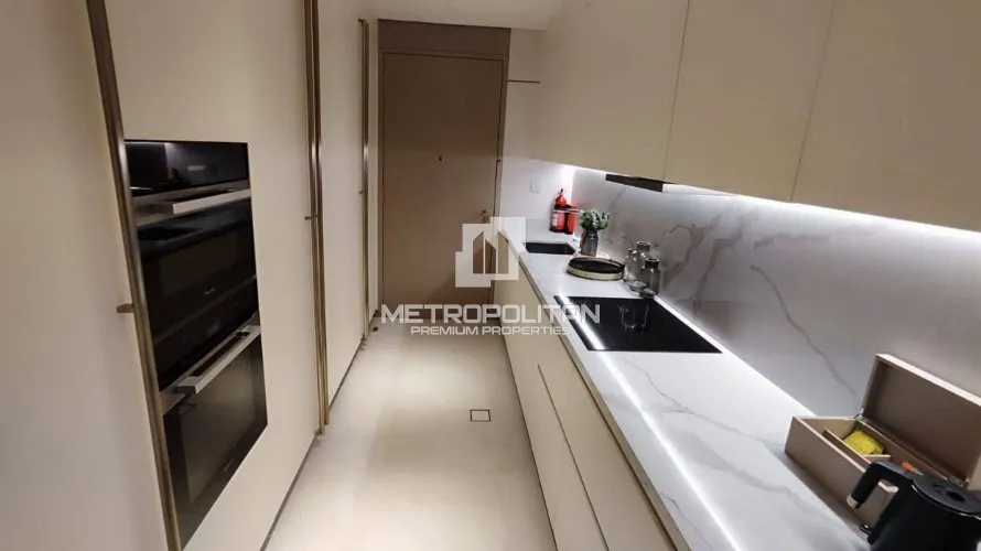 Apartamento de 3 dormitorios en Jumeirah Beach Residence, UAE No. 519 № 4
