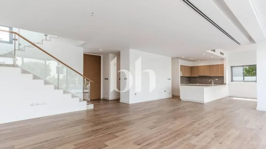 Villa de 5 dormitorios en Dubai Hills Estate, UAE No. 1166 № 3