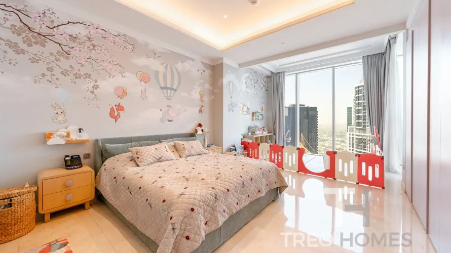 Apartamento de 4 dormitorios en Jumeirah Lake Towers, UAE No. 548 № 9