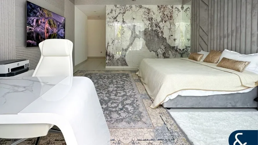 Apartamento de 3 dormitorios en Palm Jumeirah, UAE No. 1989 № 15