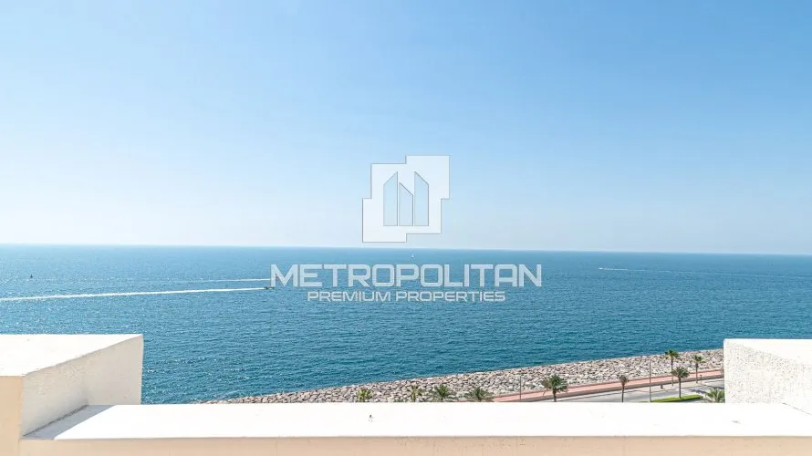 Ático de 5 dormitorios en Palm Jumeirah, UAE No. 1549 № 23