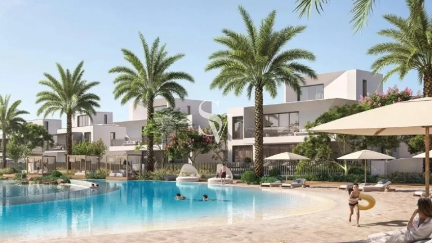 Villa de 6 dormitorios en Dubai, UAE No. 1414 № 7