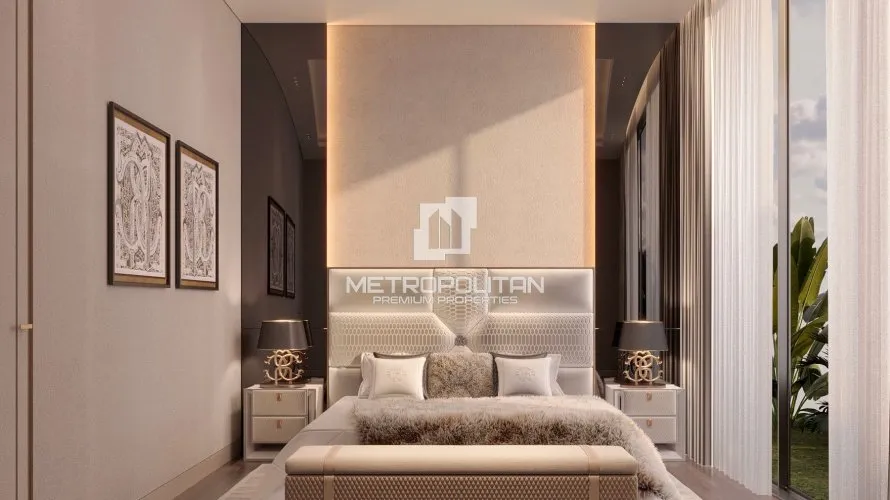 Villa de 7 dormitorios en District One, UAE No. 1635 № 20