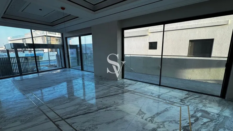 Villa de 6 dormitorios en DAMAC Hills (Akoya by DAMAC), UAE No. 1768 № 11