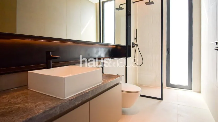 Villa de 5 dormitorios en Harmony, UAE No. 894 № 15