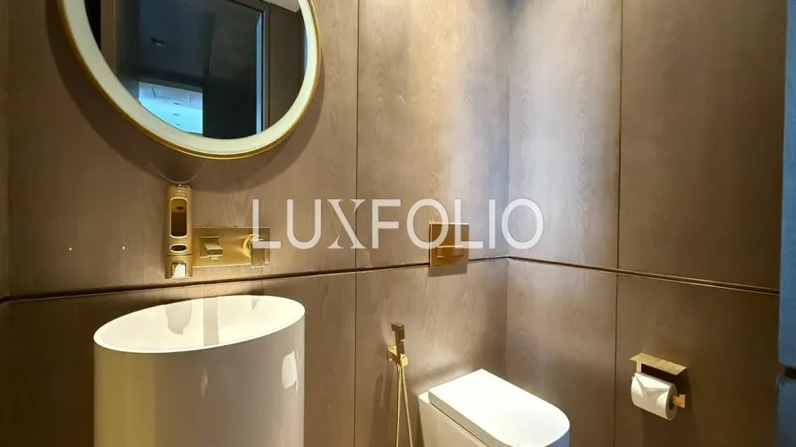 Apartamento de 3 dormitorios en FIVE Palm Jumeirah, UAE No. 1014 № 14