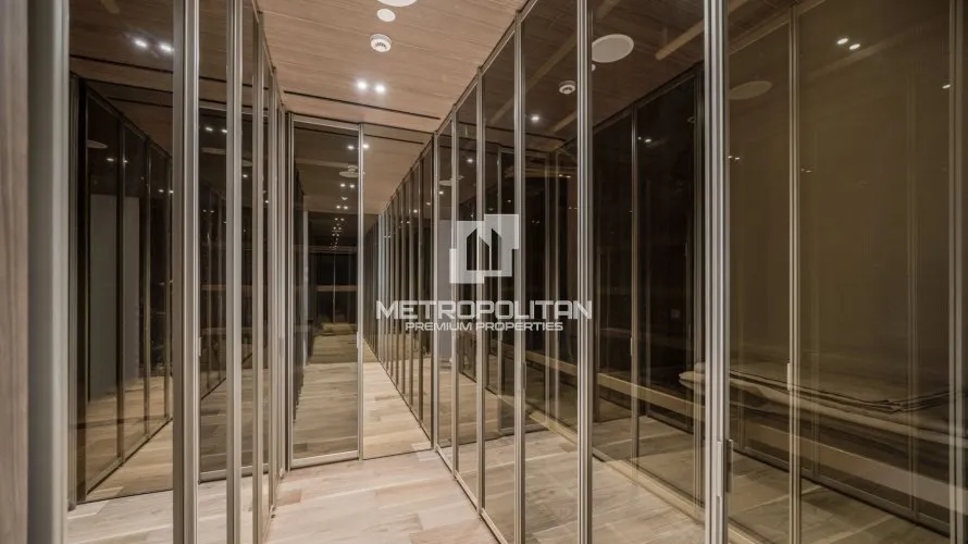 Apartamento de 2 dormitorios en Palm Jumeirah, UAE No. 526 № 26