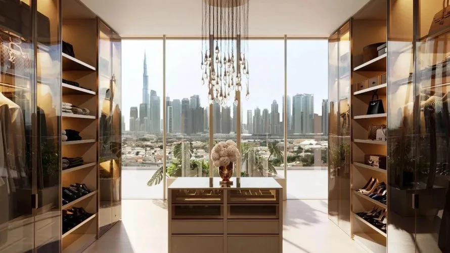 Apartamento de 5 dormitorios en Jumeirah, UAE No. 574 № 17