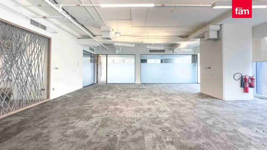 Oficina de 928.1m² en Business Bay, UAE No. 2130 № 6