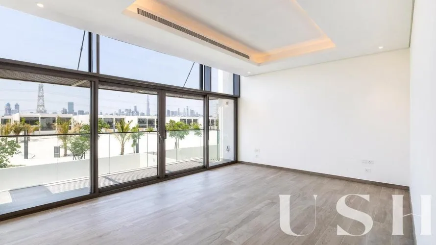 Villa de 6 dormitorios en District One, UAE No. 758 № 10