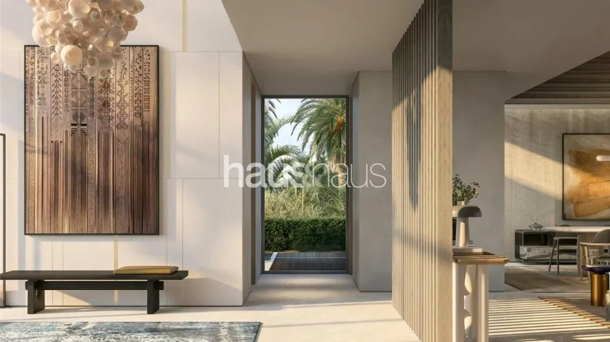 Villa de 6 dormitorios en Deira, UAE No. 865 № 3