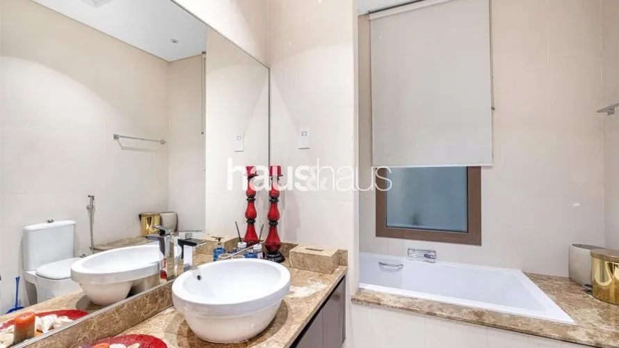 Villa de 5 dormitorios en Meydan, UAE No. 877 № 20