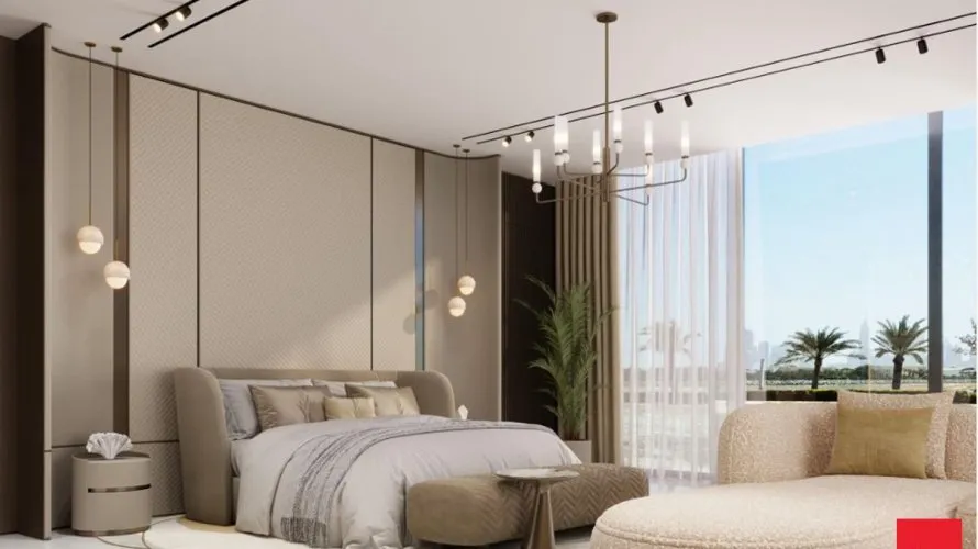 Villa de 5 dormitorios en Al Wasl, UAE No. 2565 № 3