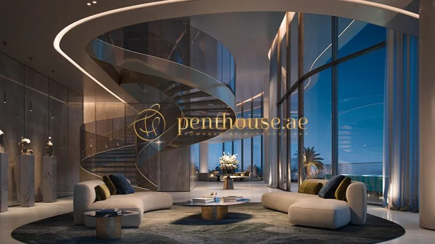 Apartamento de 2 dormitorios en Palm Jumeirah, UAE No. 1546 № 10