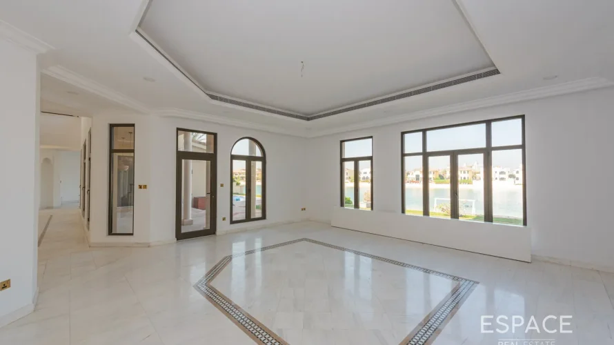 Villa de 5 dormitorios en Palm Jumeirah, UAE No. 1271 № 7