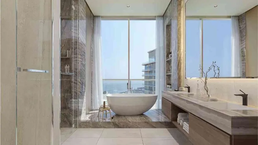 Apartamento de 4 dormitorios en Palm Jumeirah, UAE No. 2222 № 6