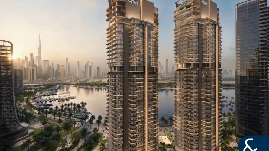 DESIGN QUARTER AT D3 en Dubai Design District, UAE No. 41 № 18