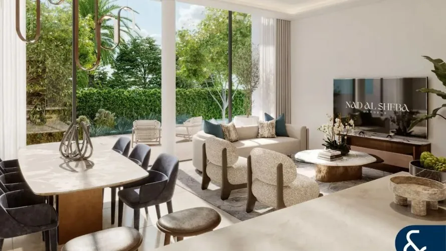 Villa de 5 dormitorios en Dubai, UAE No. 2269 № 4