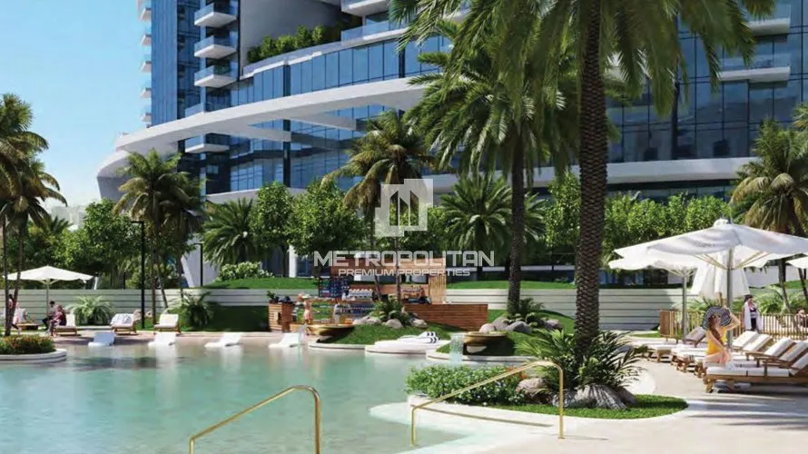 Apartamento de 4 dormitorios en Al Sufouh, UAE No. 1564 № 12