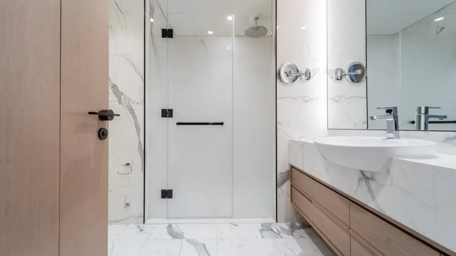 Apartamento de 3 dormitorios en Zabeel, UAE No. 2335 № 13