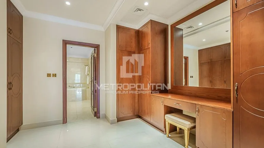 Apartamento de 4 dormitorios en Palm Jumeirah, UAE No. 1553 № 28