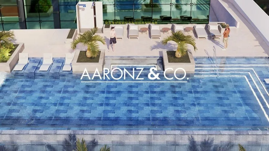Oficina de 1032m² en Jumeirah Lake Towers, UAE No. 2147 № 11