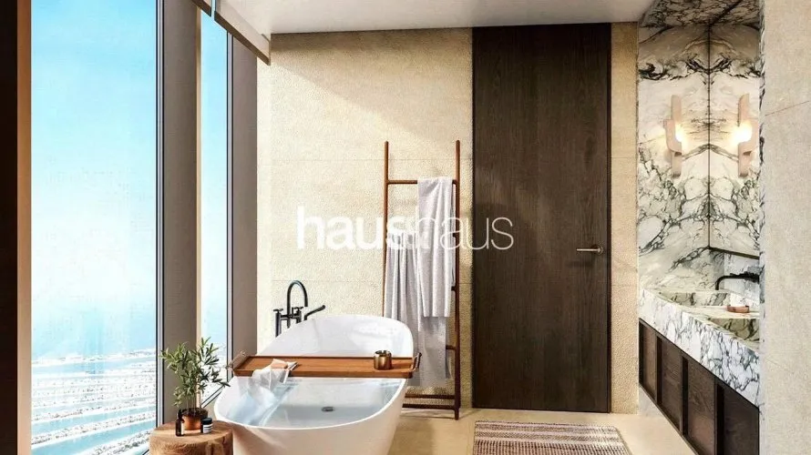 Apartamento de 4 dormitorios en Dubai Marina, UAE No. 969 № 6