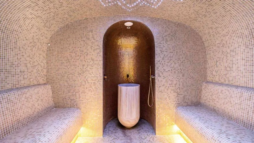 Villa de 4 dormitorios en Palm Jumeirah, UAE No. 2221 № 25