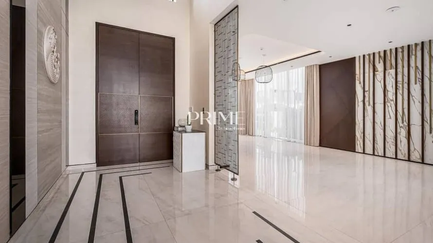 Villa de 5 dormitorios en Dubai, UAE No. 1117 № 21