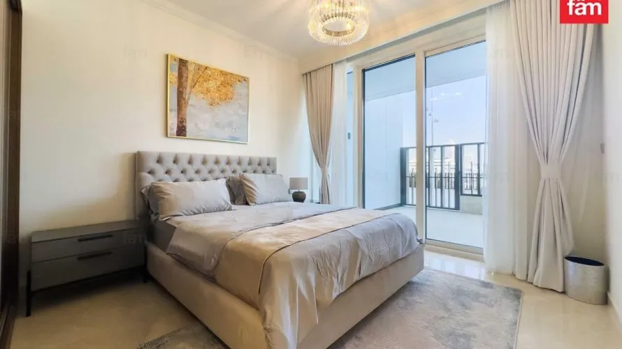 Apartamento de 3 dormitorios en Dubai Harbour, UAE No. 1909 № 13