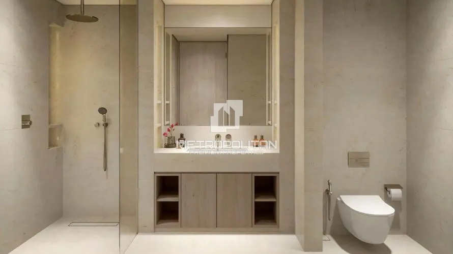 Villa de 3 dormitorios en Jumeirah, UAE No. 1599 № 5