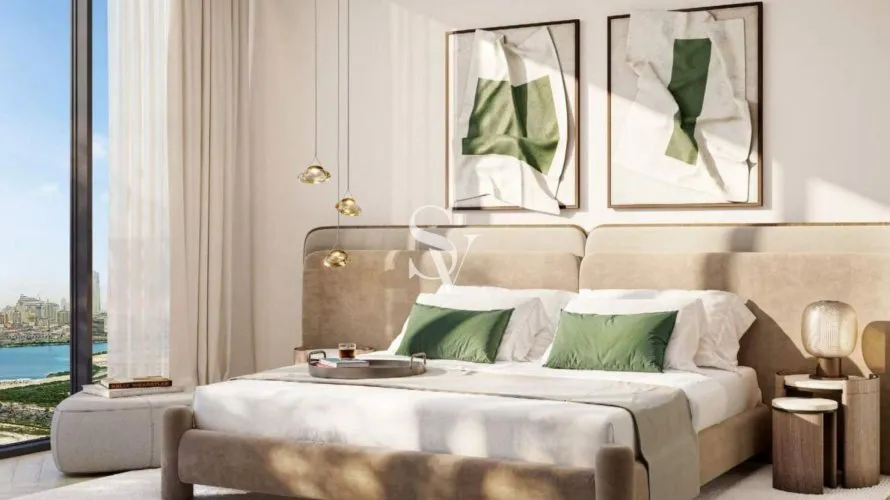 Apartamento de 5 dormitorios en Dubai Design District, UAE No. 2155 № 7