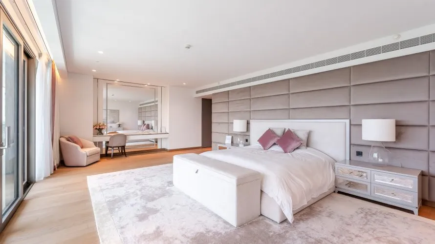 Apartamento de 4 dormitorios en Palm Jumeirah, UAE No. 2196 № 21
