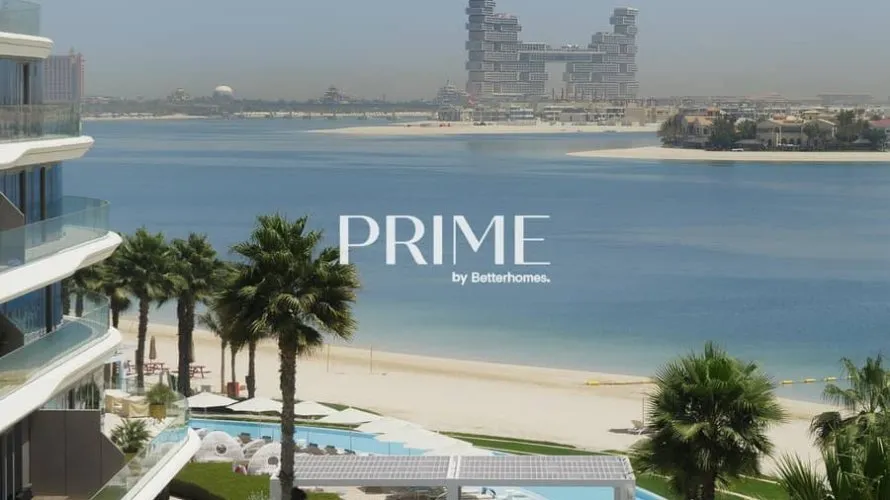 Apartamento de 3 dormitorios en Palm Jumeirah, UAE No. 1143 № 9
