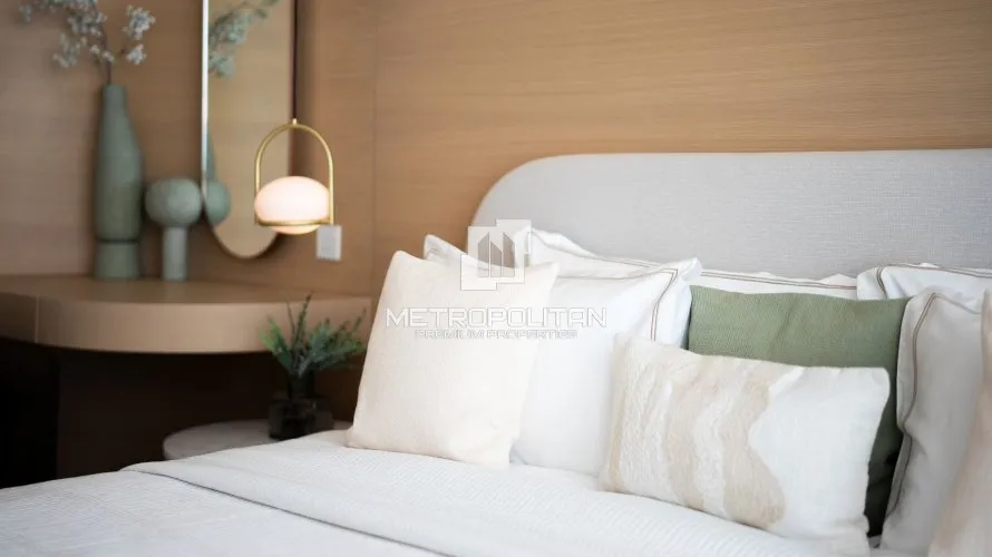 Apartamento de 2 dormitorios en Palm Jumeirah, UAE No. 1602 № 15