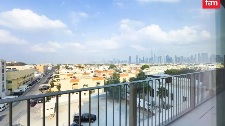 Apartamento de 4 dormitorios en Dubai, UAE No. 2012 № 22